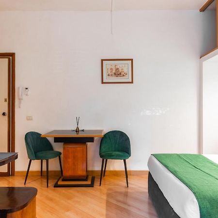 Studio Suite Aurelia Antica Roma Ngoại thất bức ảnh
