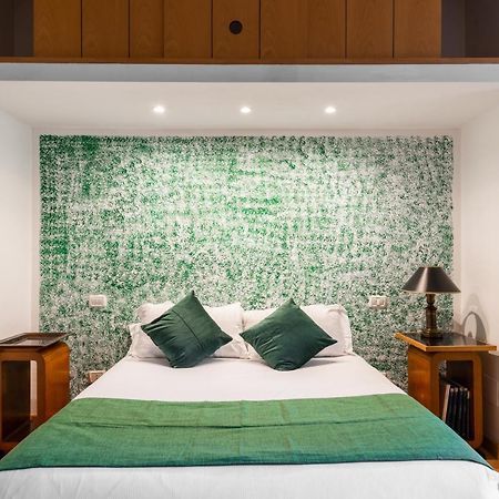 Studio Suite Aurelia Antica Roma Ngoại thất bức ảnh