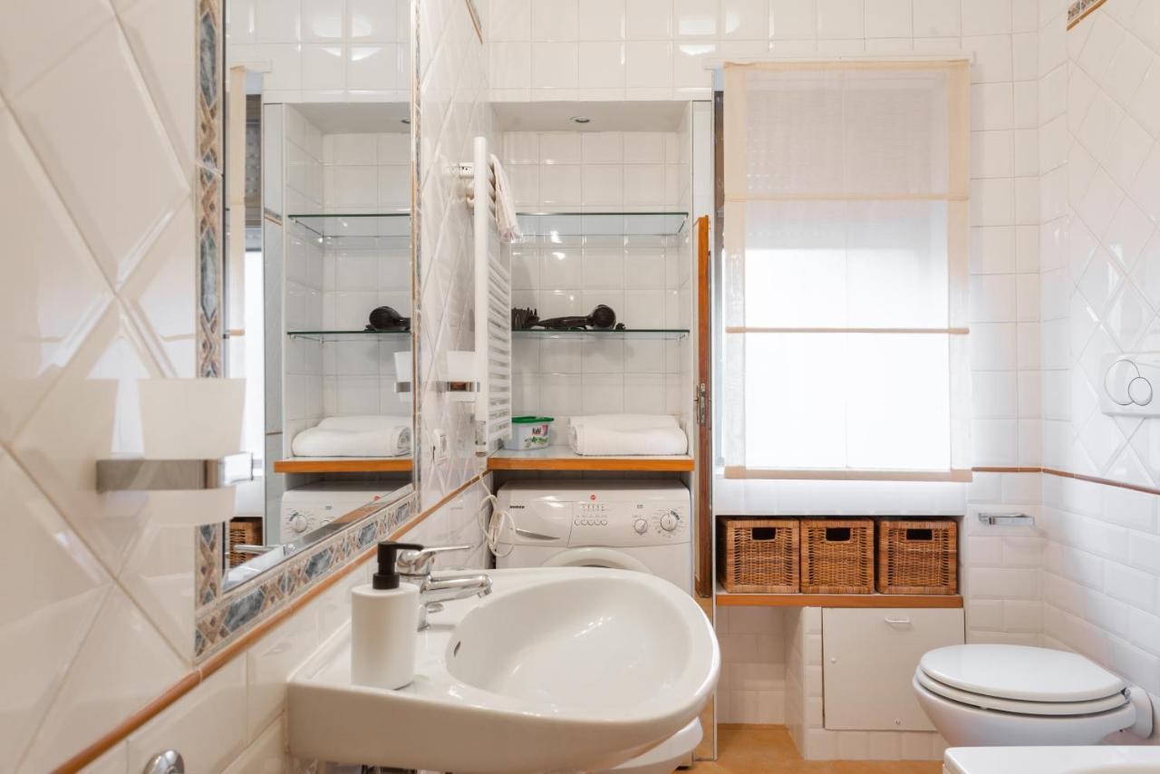 Studio Suite Aurelia Antica Roma Ngoại thất bức ảnh