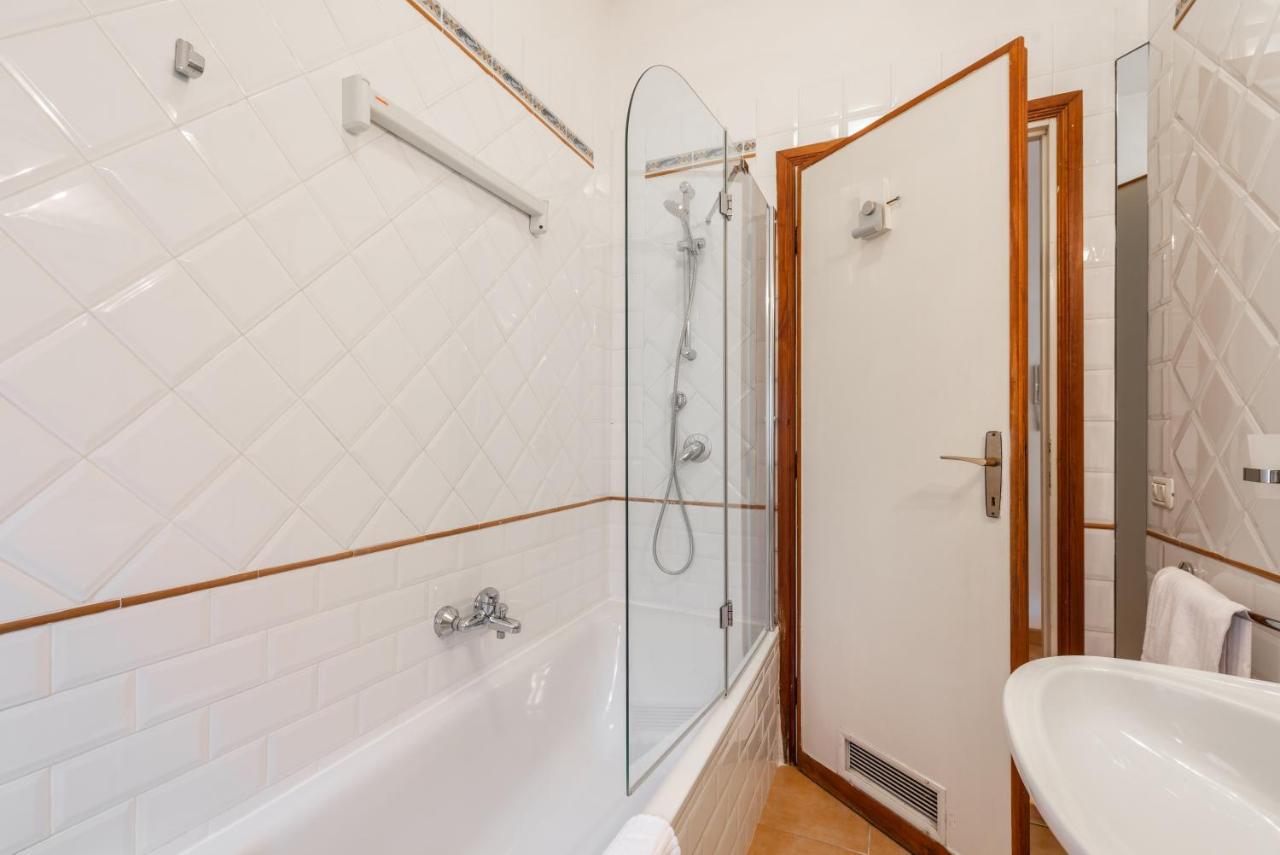 Studio Suite Aurelia Antica Roma Ngoại thất bức ảnh