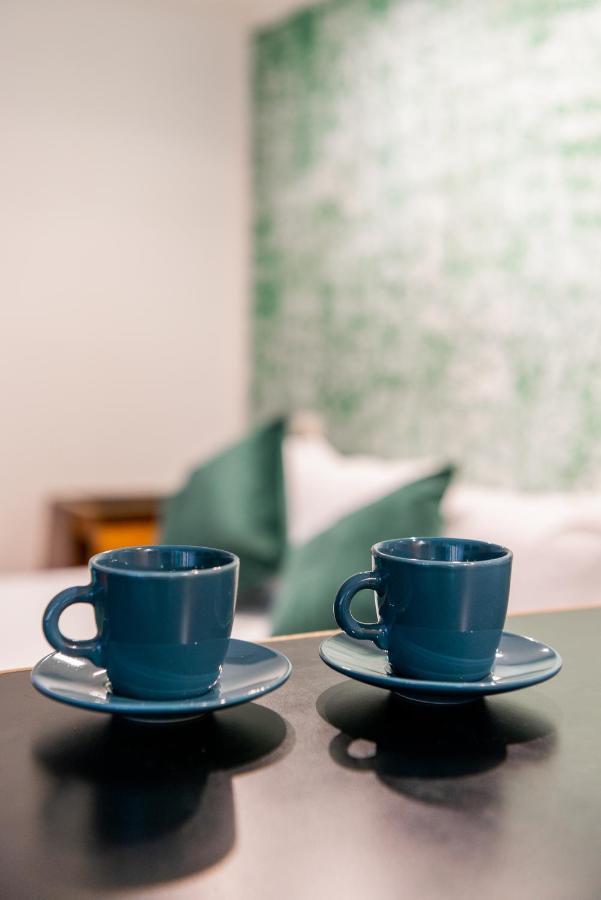 Studio Suite Aurelia Antica Roma Ngoại thất bức ảnh