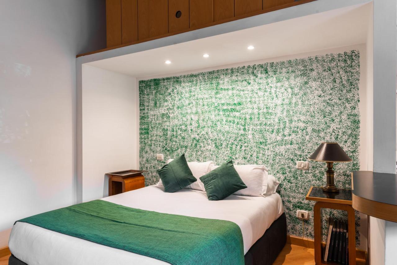 Studio Suite Aurelia Antica Roma Ngoại thất bức ảnh