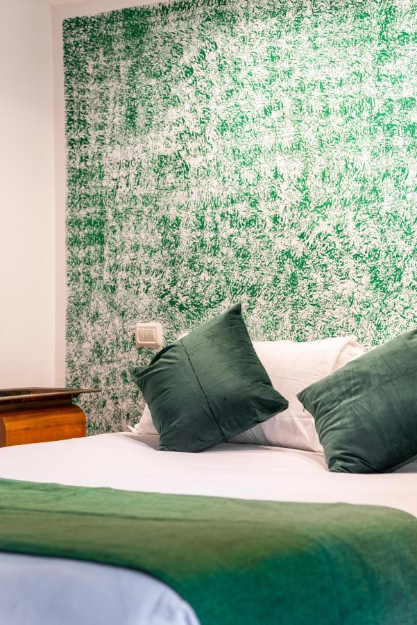 Studio Suite Aurelia Antica Roma Ngoại thất bức ảnh